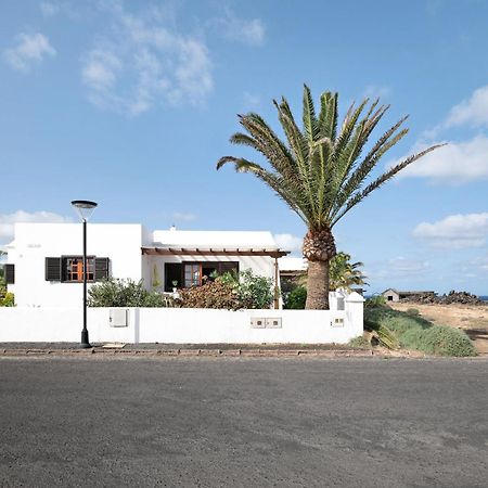 Casa Aloe Villa อาริอา ภายนอก รูปภาพ