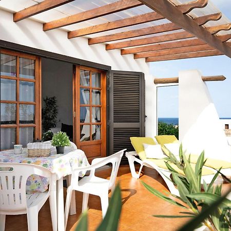 Casa Aloe Villa อาริอา ภายนอก รูปภาพ