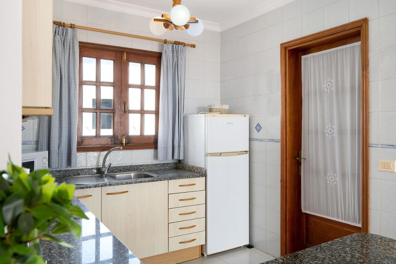 Casa Aloe Villa อาริอา ภายนอก รูปภาพ