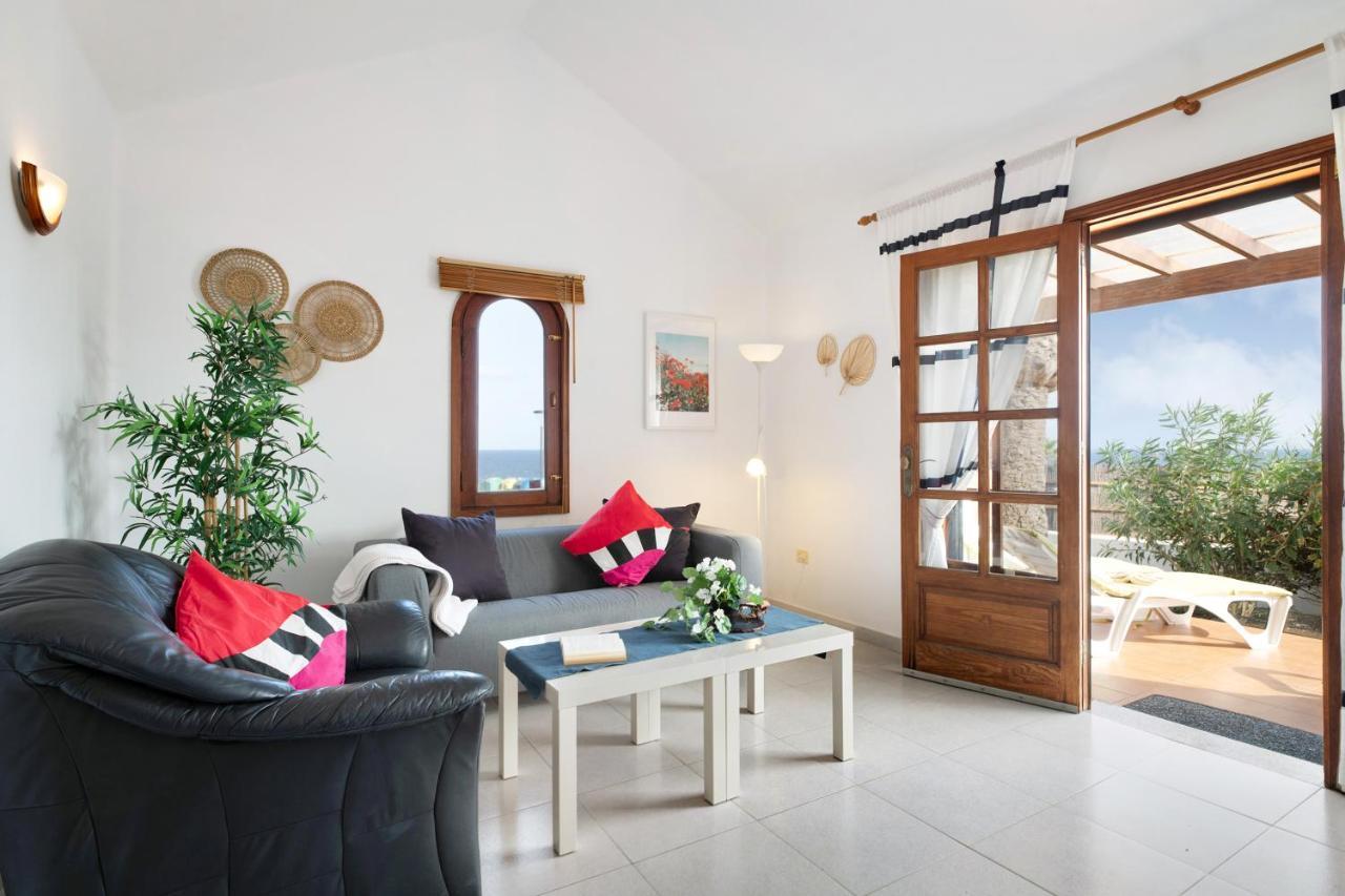 Casa Aloe Villa อาริอา ภายนอก รูปภาพ