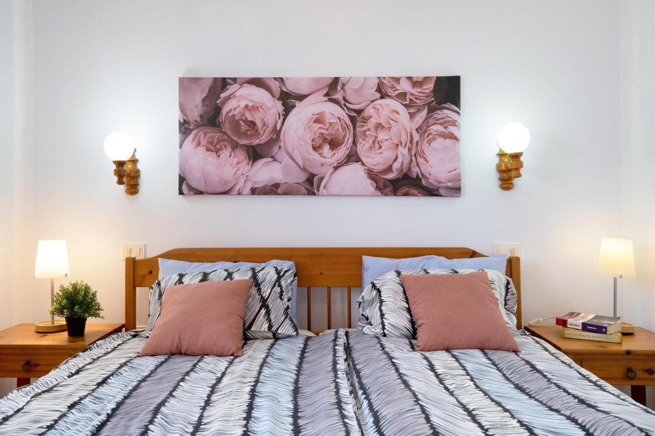 Casa Aloe Villa อาริอา ภายนอก รูปภาพ