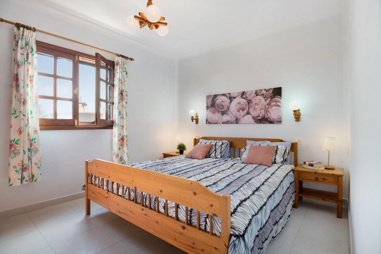 Casa Aloe Villa อาริอา ภายนอก รูปภาพ