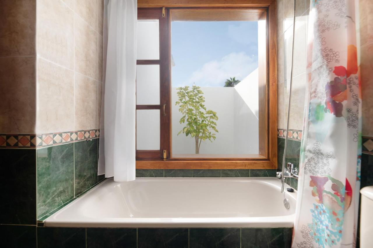 Casa Aloe Villa อาริอา ภายนอก รูปภาพ