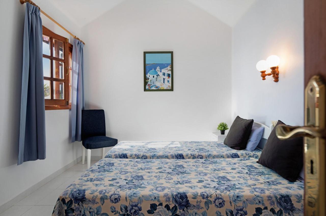 Casa Aloe Villa อาริอา ภายนอก รูปภาพ
