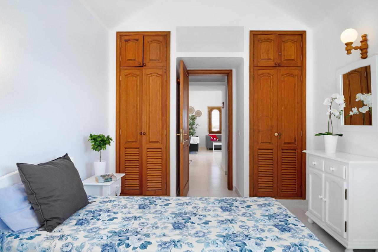 Casa Aloe Villa อาริอา ภายนอก รูปภาพ