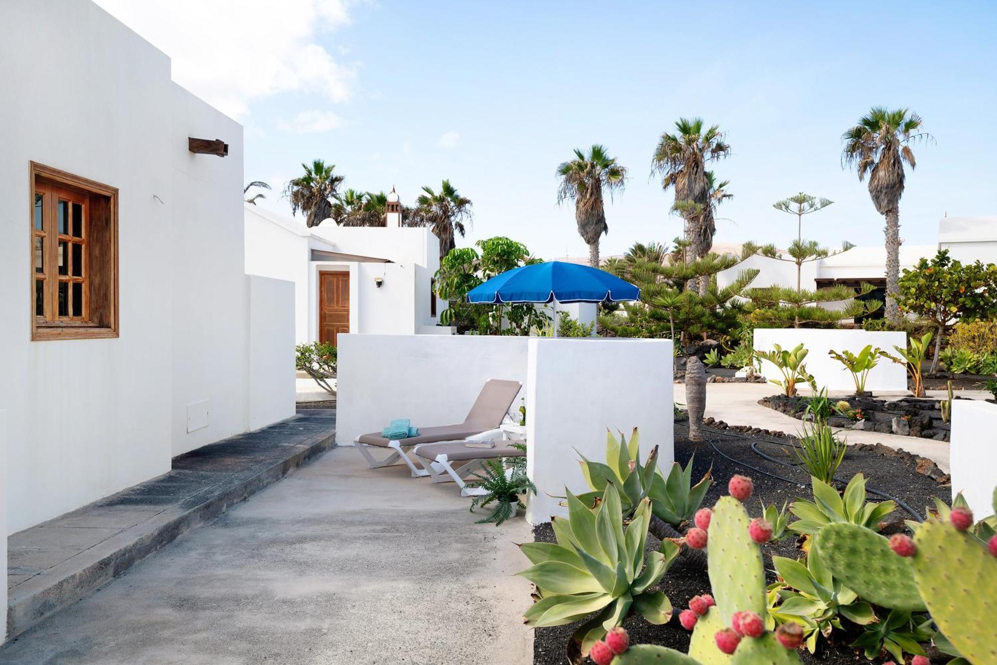 Casa Aloe Villa อาริอา ภายนอก รูปภาพ